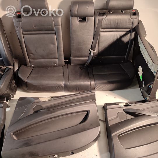 BMW X5 E70 Set interni 