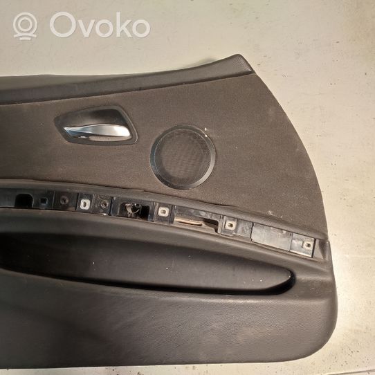 BMW 3 E90 E91 Etuoven verhoilu 9154151