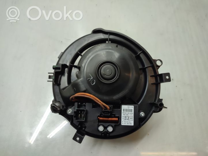 Volkswagen Golf VII Ventola riscaldamento/ventilatore abitacolo 5Q0907521