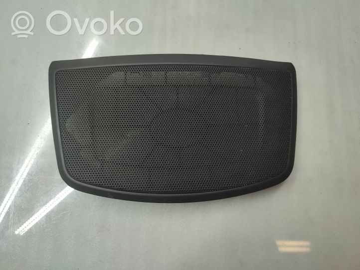 BMW 3 F30 F35 F31 Griglia/mascherina subwoofer 9364839