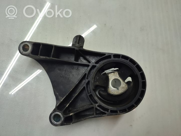 Opel Insignia A Supporto della scatola del cambio 13227767