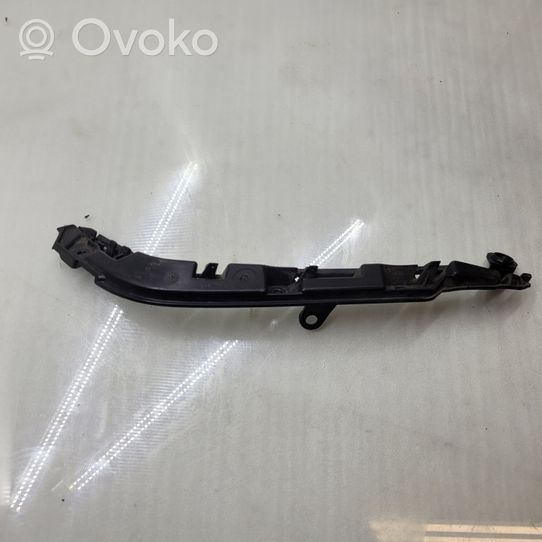 BMW 1 E81 E87 Support de pare-chocs arrière 7058518