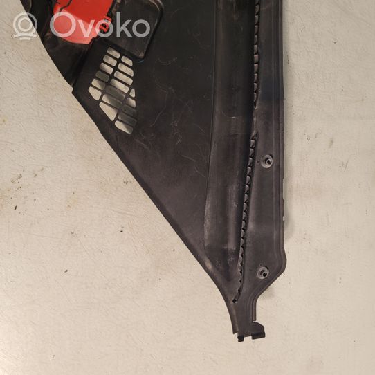 BMW 3 F30 F35 F31 Kita variklio skyriaus detalė 9246839