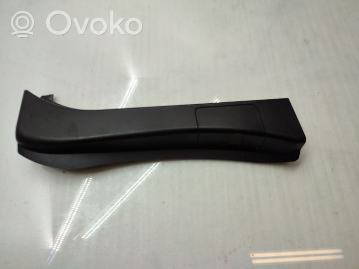 BMW X5 E70 (D)pillar trim (top) 7145953