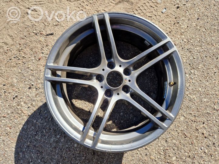 BMW 3 E92 E93 R19 alloy rim 6787647