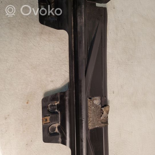 BMW 3 E90 E91 Bottom radiator support slam panel 7145287