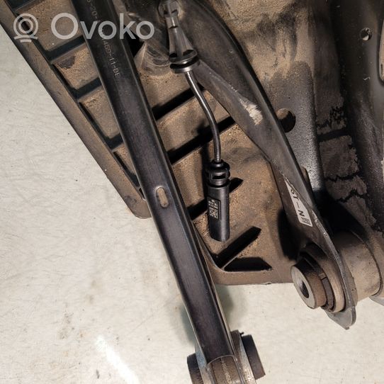 BMW 3 G20 G21 Pivot de moyeu arrière 6882552