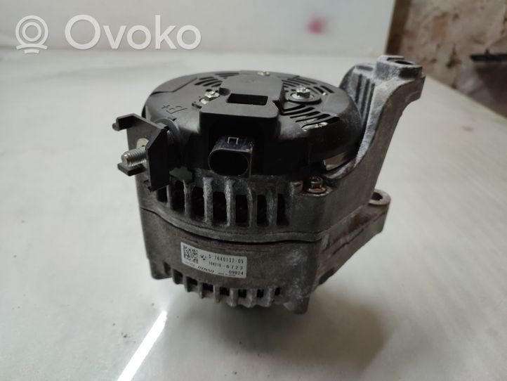 BMW 3 F30 F35 F31 Alternator 7640132