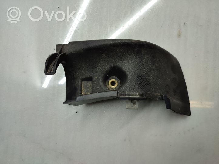 Mercedes-Benz C W205 Listwa pod lampę tylną A2056930263