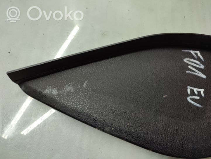 BMW 7 F01 F02 F03 F04 Rivestimento estremità laterale del cruscotto 9159738