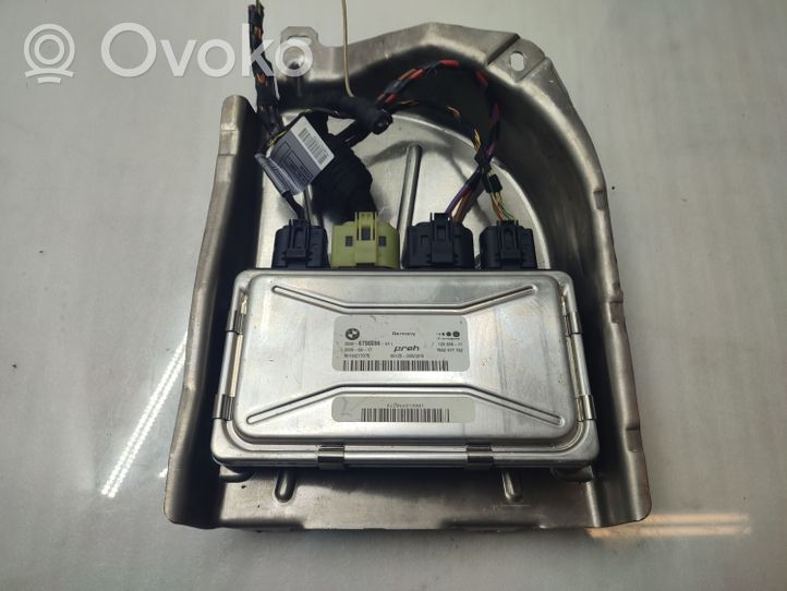 BMW 7 F01 F02 F03 F04 Active stabilizer control unit 6790096