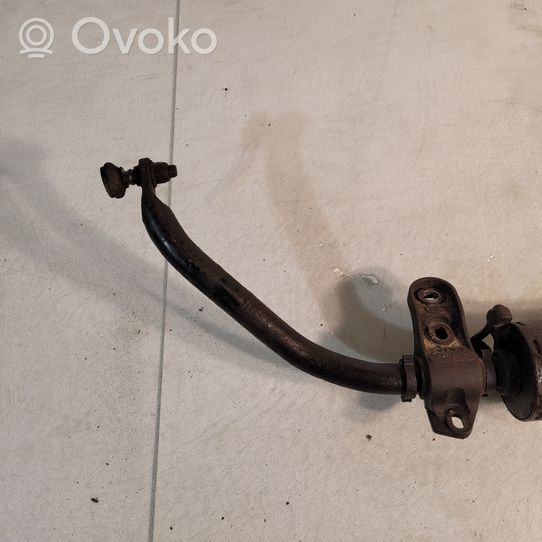 Land Rover Range Rover Sport L320 Stabilizzatore adattivo 22259645