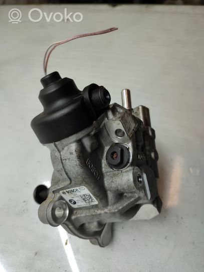 BMW 4 F32 F33 Fuel injection high pressure pump 8511626