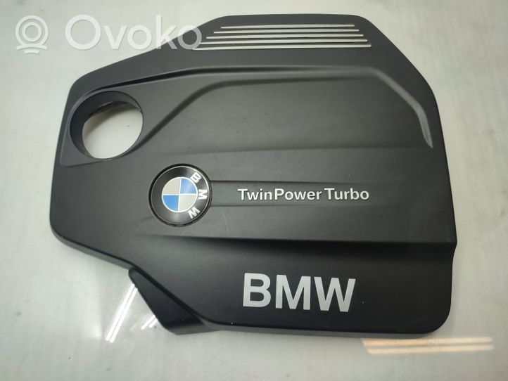 BMW 4 F32 F33 Engine cover (trim) 8514202