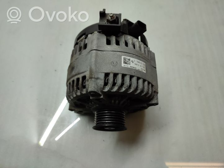 BMW 3 F30 F35 F31 Alternator 7640132