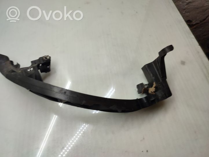 BMW 1 E81 E87 Support phare frontale 7120823