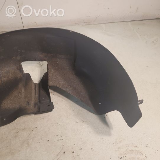 Volkswagen Touran II Rivestimento paraspruzzi parafango posteriore 1T0810972