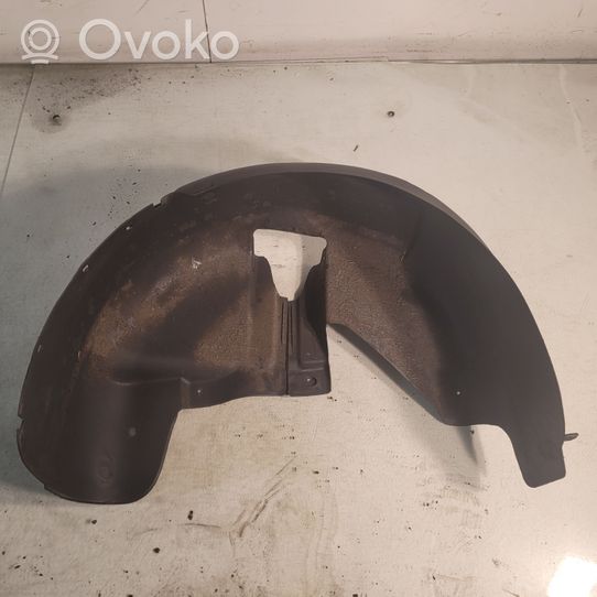 Volkswagen Touran II Rivestimento paraspruzzi parafango posteriore 1T0810972