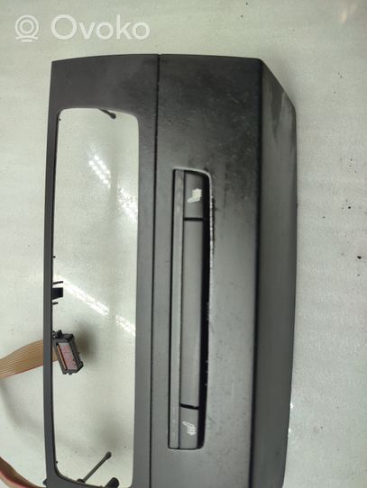 BMW 3 E92 E93 Console centrale, commande chauffage/clim 9120979