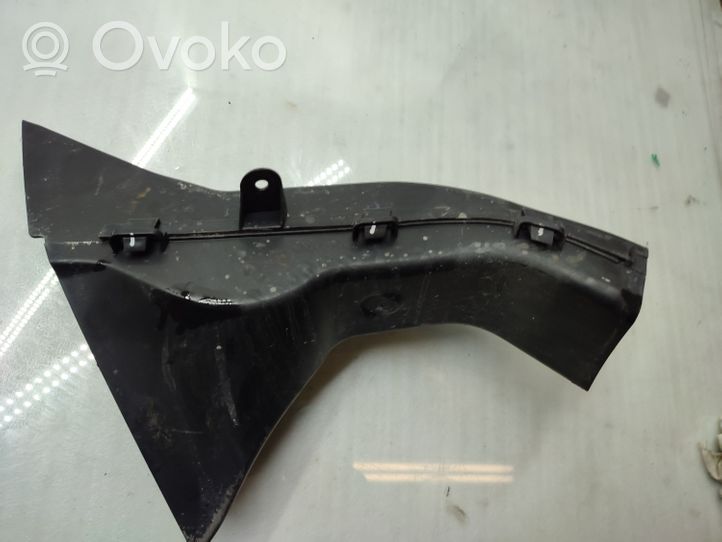 BMW 4 F32 F33 Canale/condotto dell’aria per il raffreddamento del freno 7290612