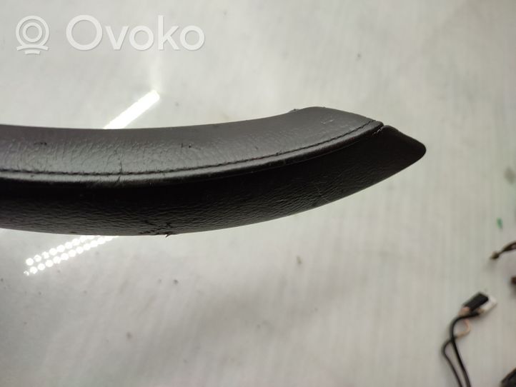 BMW X5 E70 Rivestimento della maniglia interna per portiera posteriore 7137134