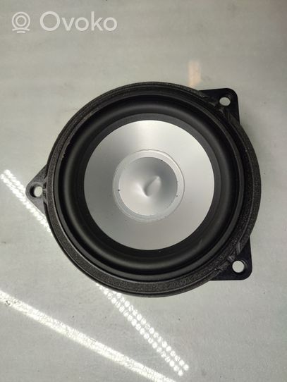 BMW 3 E92 E93 Front door high frequency speaker 6945412