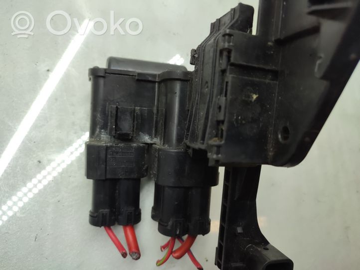 BMW 1 F20 F21 Positive wiring loom 9296150