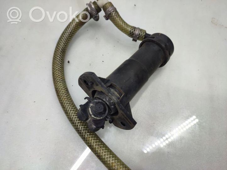 Audi Q7 4L Ugello a spruzzo lavavetri per faro 4L0955102