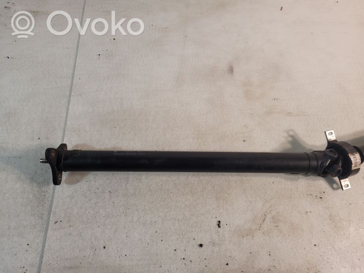 BMW 3 GT F34 Drive shaft (set) 8651305