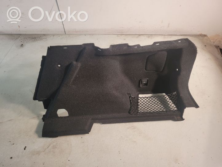 BMW X1 E84 Dolny panel schowka koła zapasowego 2991188