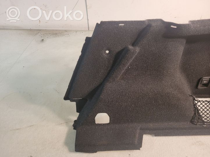 BMW X1 E84 Dolny panel schowka koła zapasowego 2991188