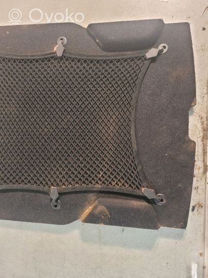 BMW 4 F32 F33 Tapis de coffre 7284142