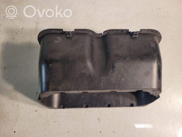 BMW 5 F10 F11 Vano portaoggetti nel bagagliaio 9163192