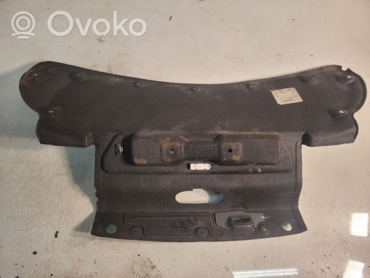 BMW 4 F32 F33 Verkleidung Heckklappe Kofferraumdeckel 7295253