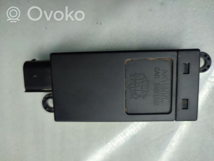 BMW 3 F30 F35 F31 Alarm movement detector/sensor 9233009