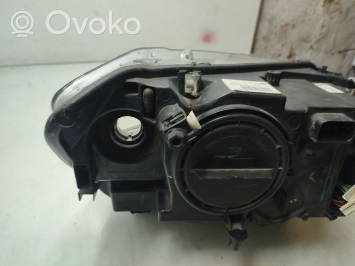 BMW X3 F25 Faro/fanale 7217299