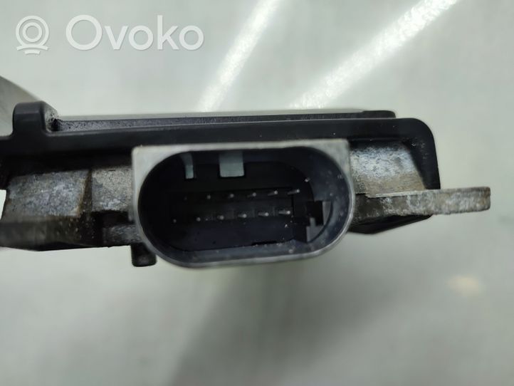 BMW X3 F25 Aklos zonos modulis 6865883