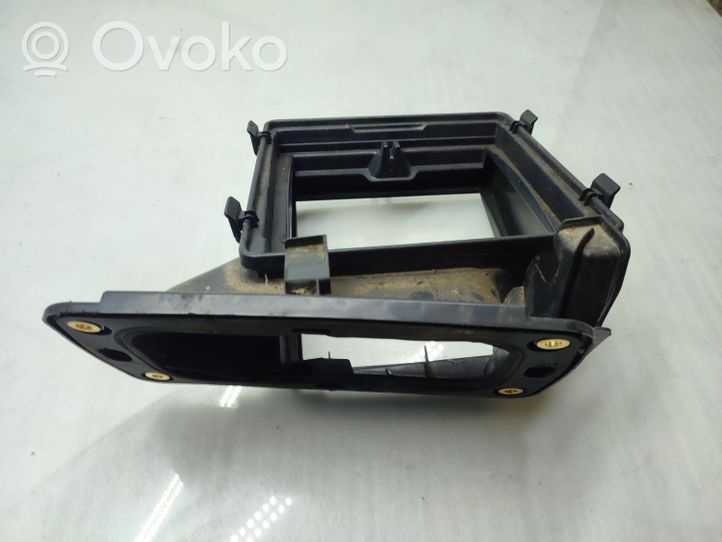 BMW X3 F25 Salono oro mazgo plastikinis korpusas 9184009