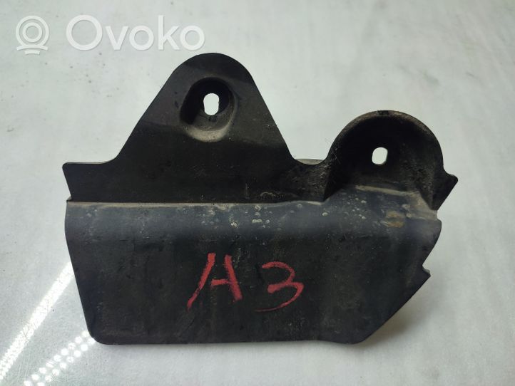 Audi A3 S3 8V Rear mudguard 8V0853834