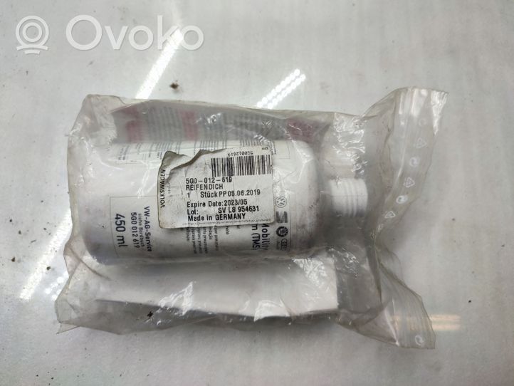 Audi A3 S3 8V Rengaspainekompressori 5G0012619