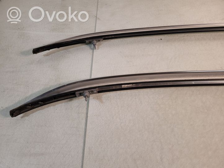 BMW X3 F25 Roof bar rail 7230207