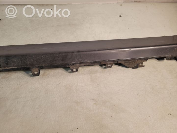 BMW 4 F36 Gran coupe Sill 7314639