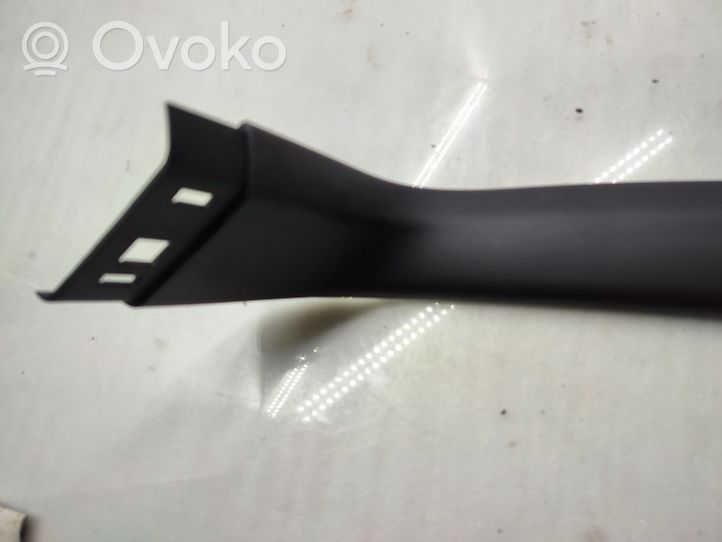 BMW 5 E60 E61 Rivestimento laterale del portellone posteriore/bagagliaio 7061396