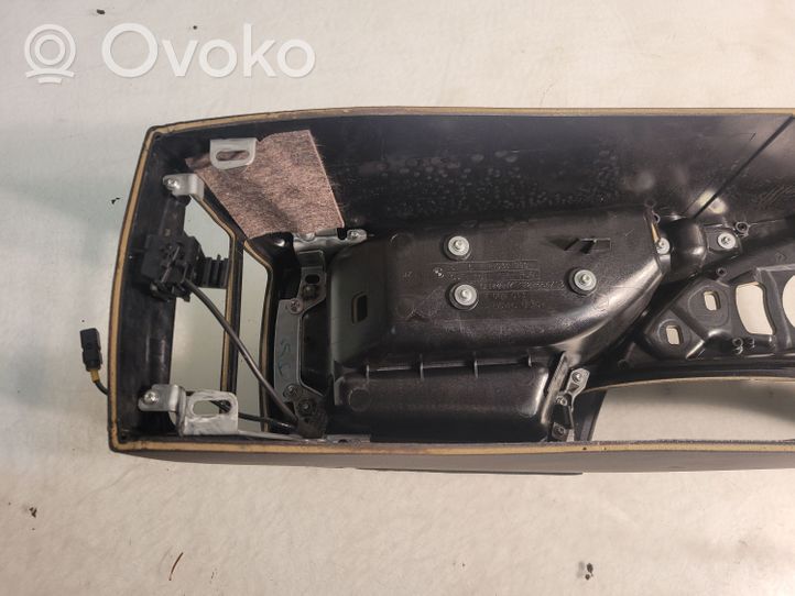 BMW 5 E60 E61 Center console 7034085