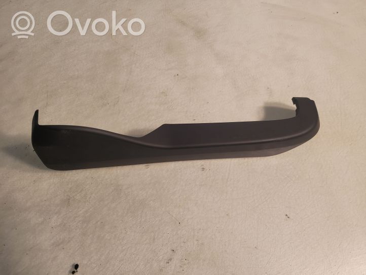 BMW X5 E70 Rivestimento sedile 8345005