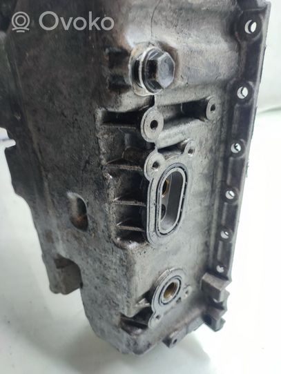 Volvo XC60 Oil sump 31258206