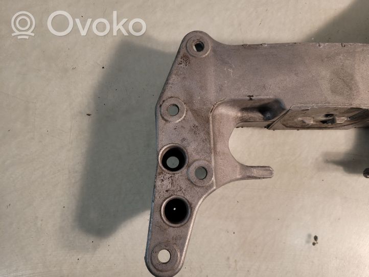 BMW 3 G20 G21 Support de boîte de vitesses 9485332