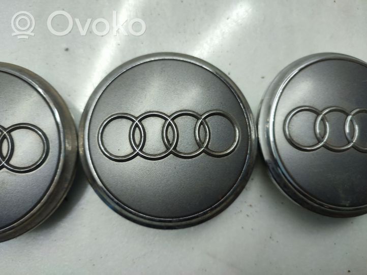 Audi Q7 4L Tapacubos original de rueda 4L0601170