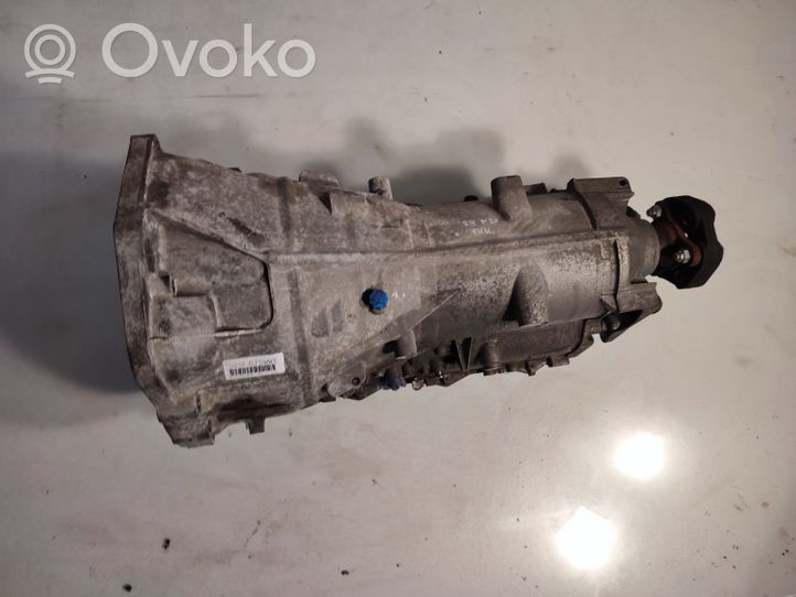 BMW Z4 E89 Automatic gearbox 8HP45