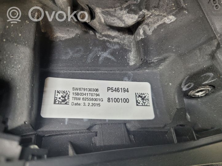 BMW 1 F20 F21 Volante 62560350